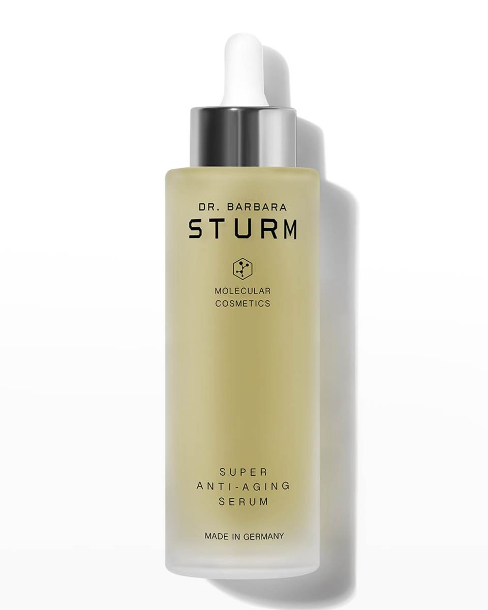 3.4 oz. Super Anti Aging Serum